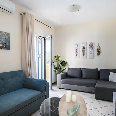 Villa Nina With Private Plunge Pool, 5Km To Corfu Town Exterior photo