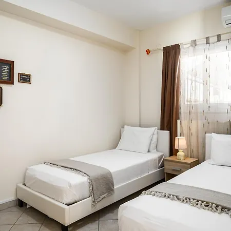 Villa Nina With Private Plunge Pool, 5Km To Corfu Town Exterior photo