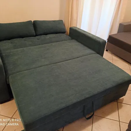 Villa Nina With Private Plunge Pool, 5Km To Corfu Town Room photo