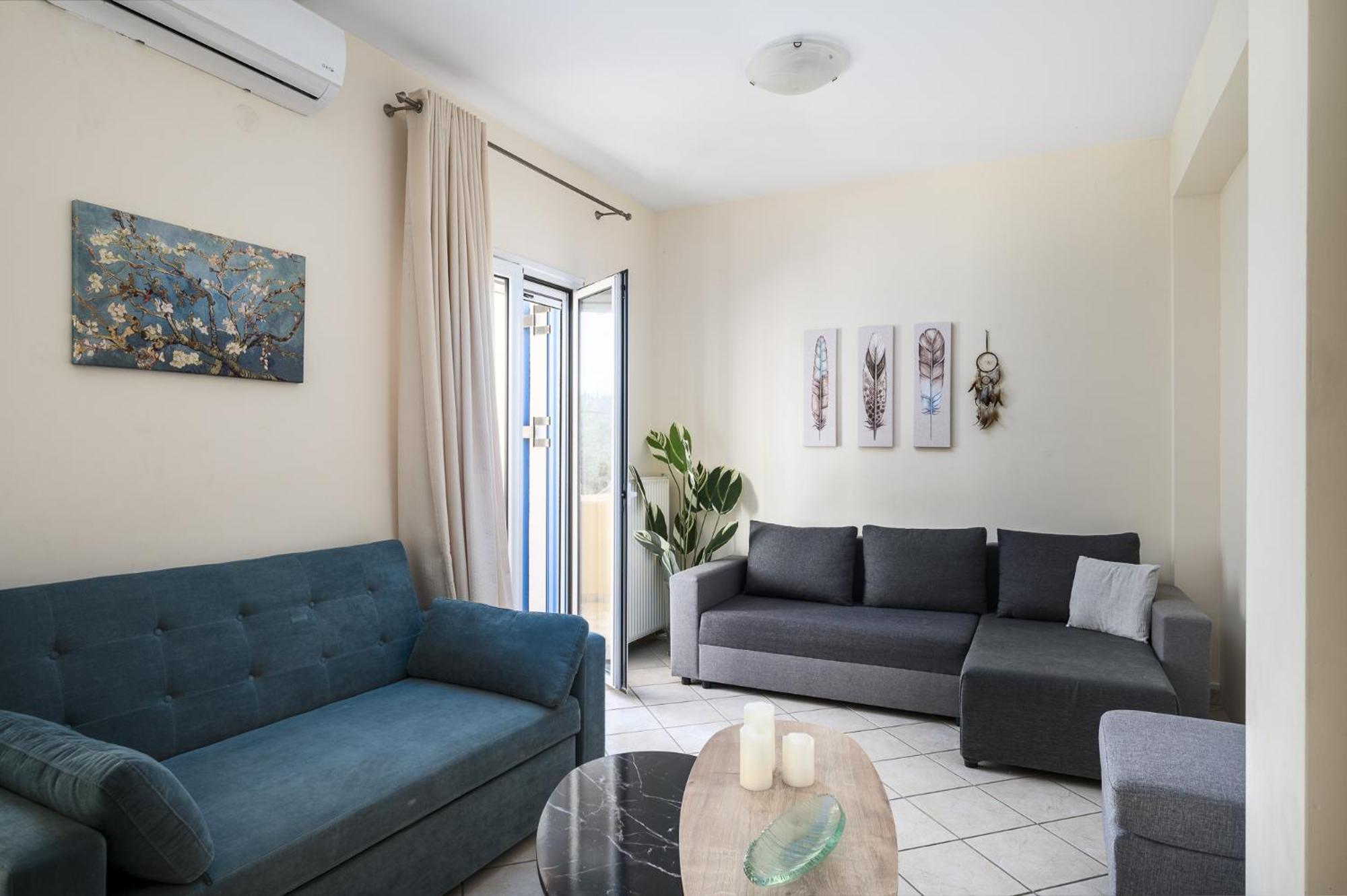 Nina With Private Plunge Pool, 5km To Corfu Town *