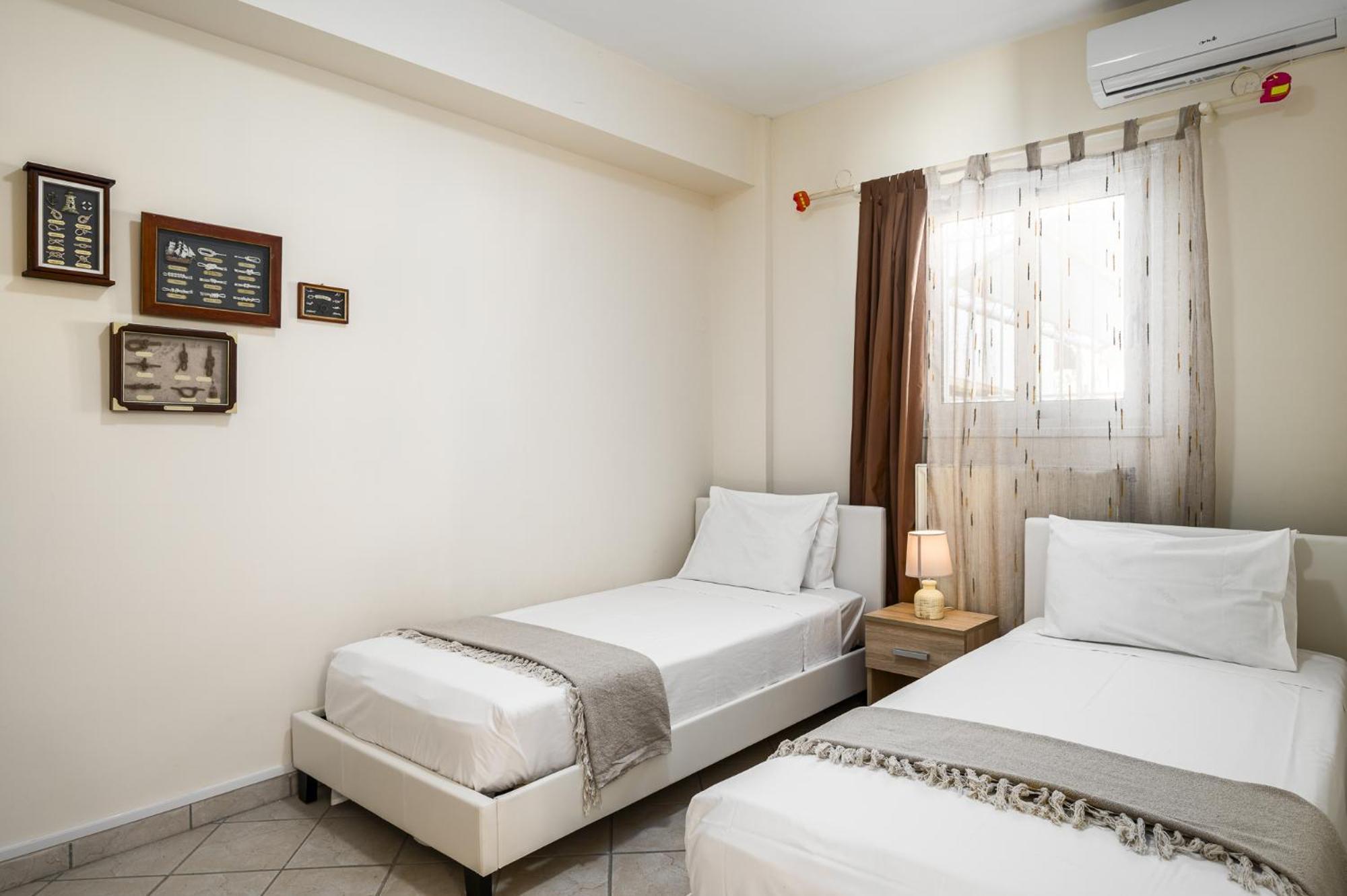 Villa Nina With Private Plunge Pool, 5km To Corfu Town Corfu (city)