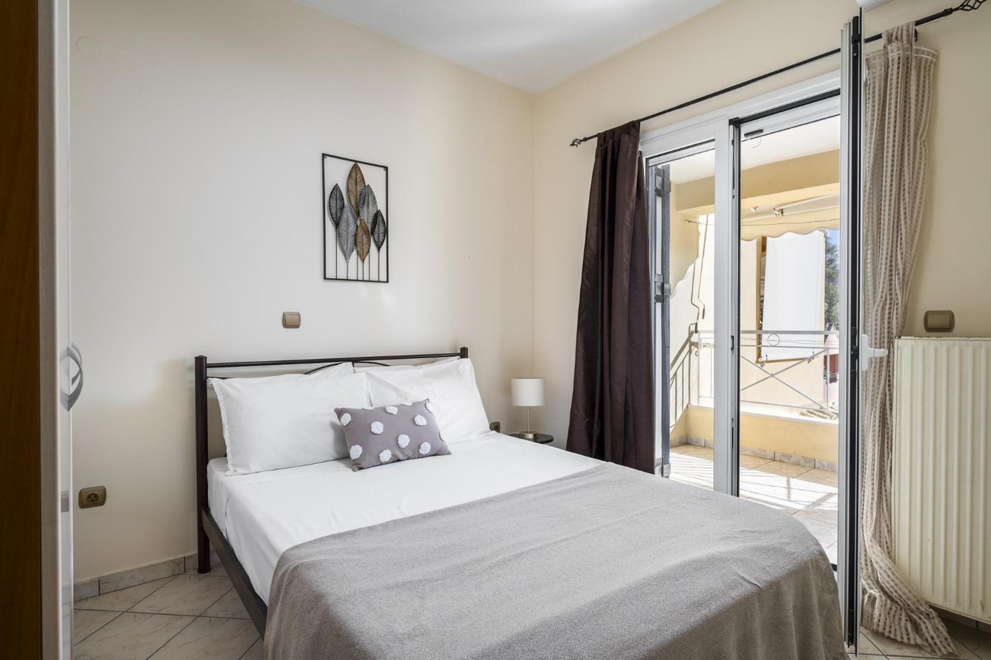 Nina With Private Plunge Pool, 5km To Corfu Town Corfu (city)
