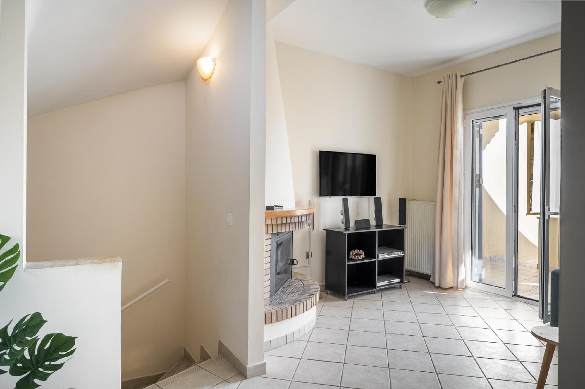 Villa Nina With Private Plunge Pool, 5km To Corfu Town Corfu (city)