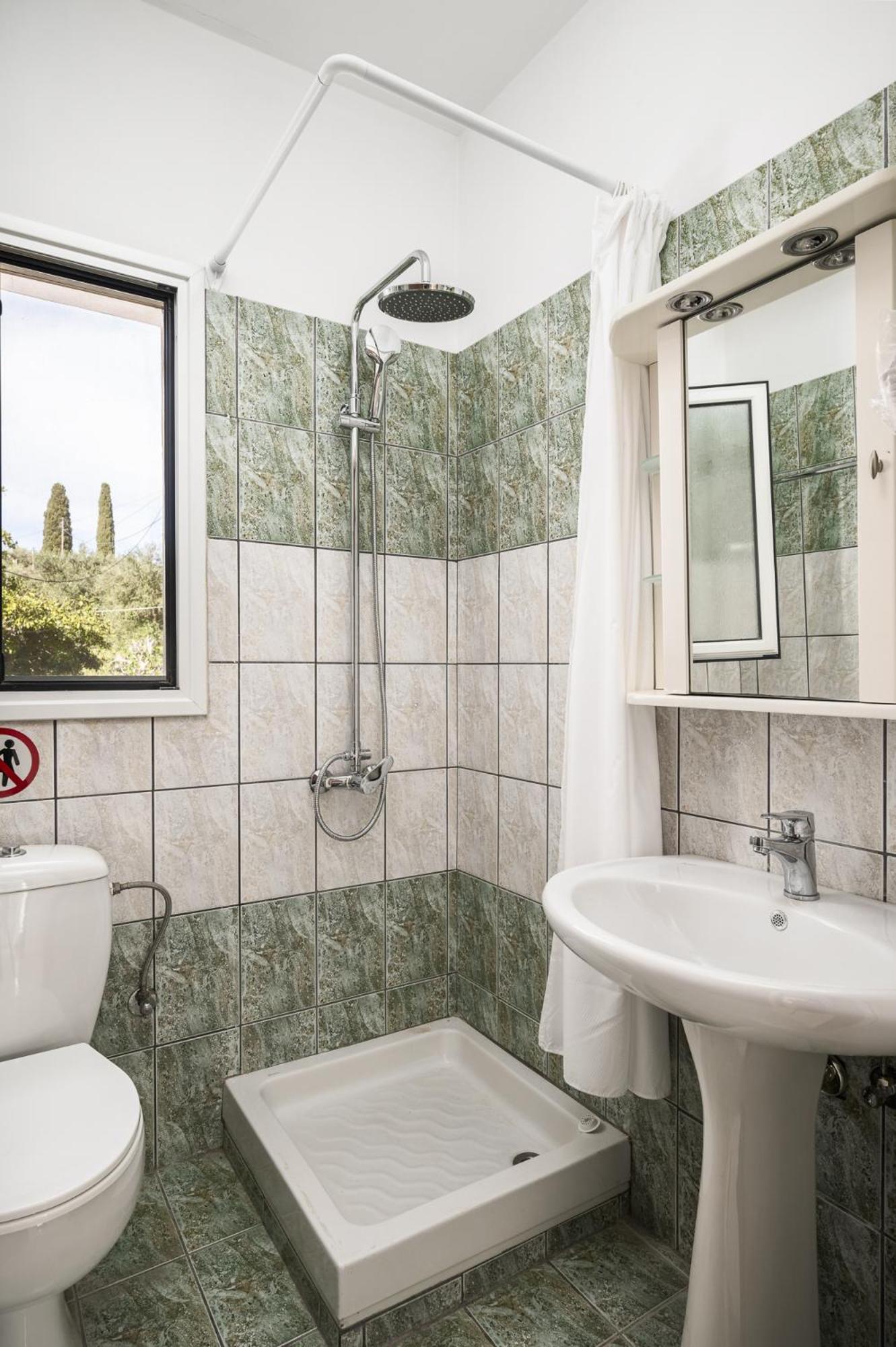 Nina With Private Plunge Pool, 5km To Corfu Town Villa Corfu (city)