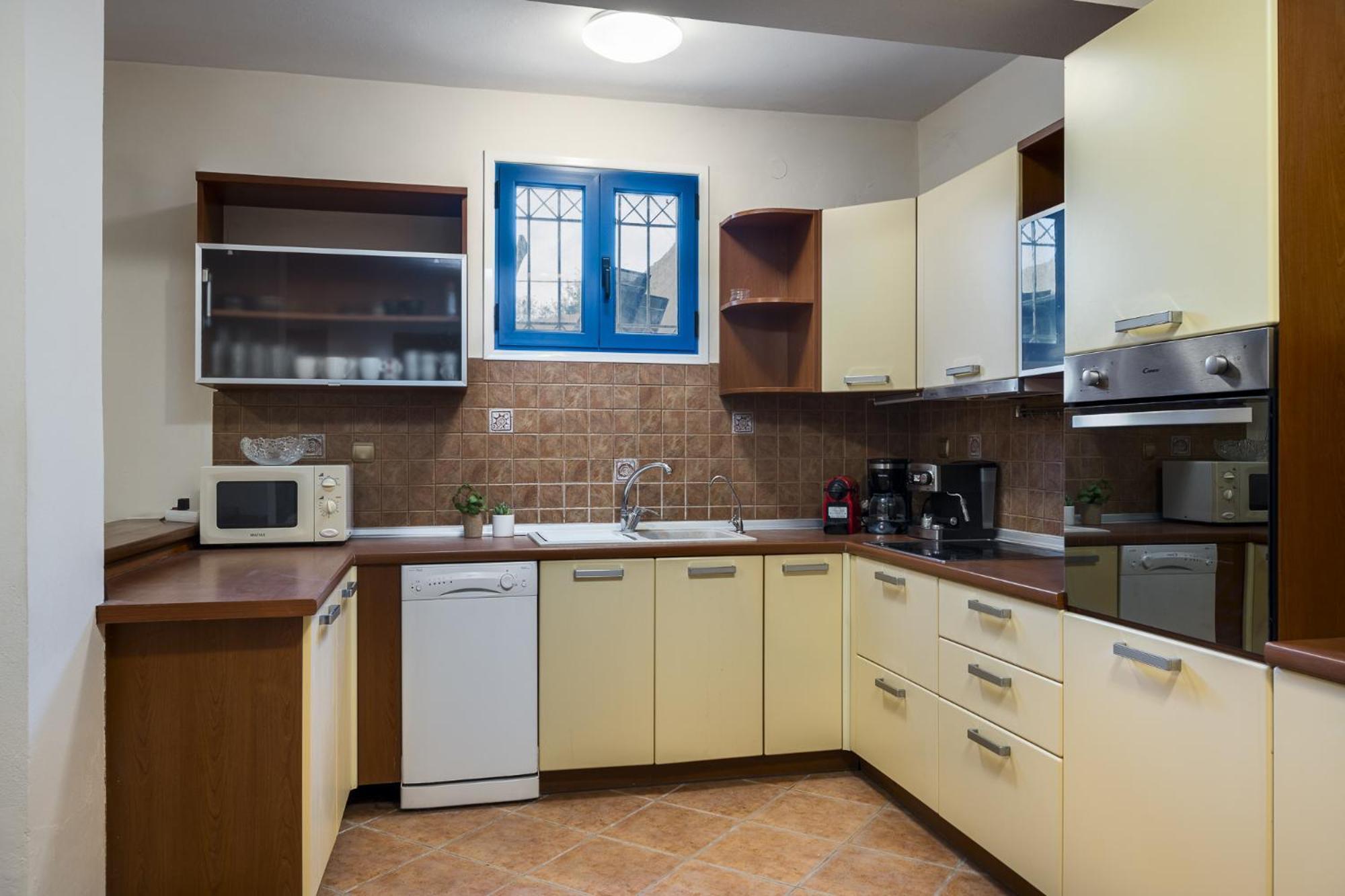 Villa Nina With Private Plunge Pool, 5km To Corfu Town Corfu (city)
